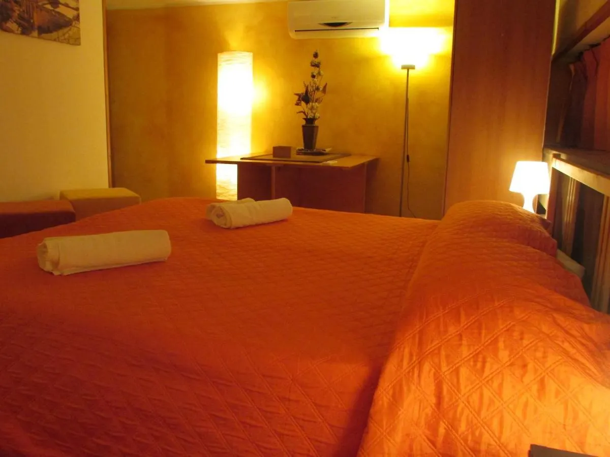 Apartment Casa Etna-Mare