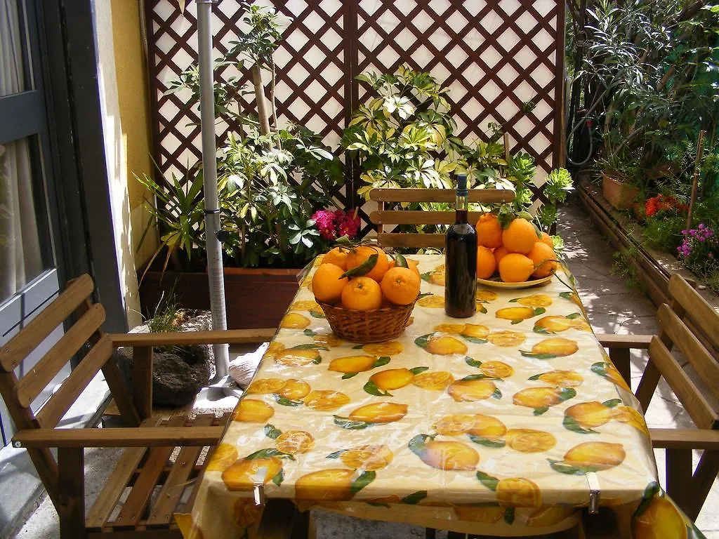 Casa Etna-Mare 0*, Santa Venerina Italy