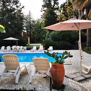  Villa Solaria