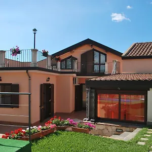  Casa vacanze I Colori Dell'etna