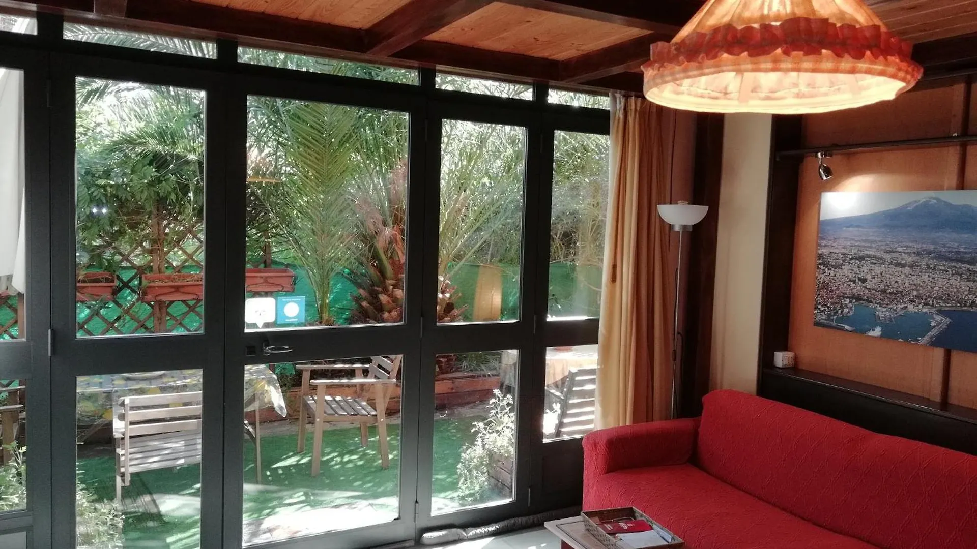 Apartment Casa Etna-Mare